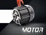 1000 WATT MOTOR