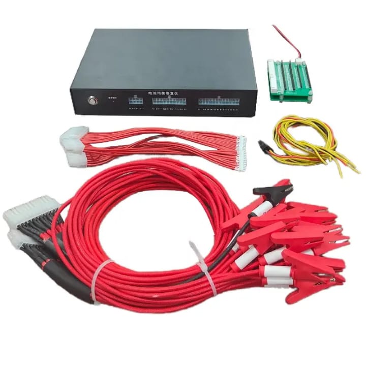 JK BALANCER 5 AMP BALANCE CURRENT