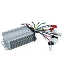 96V Motor Controller